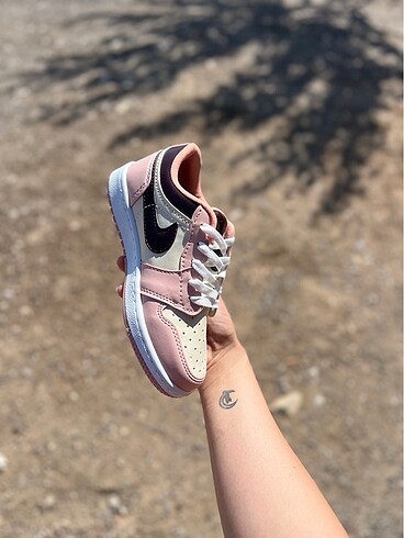 34 Beden Nike Air jorden