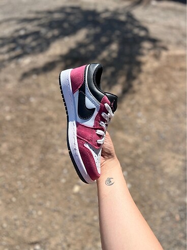 34 Beden Çoçuk nike air force