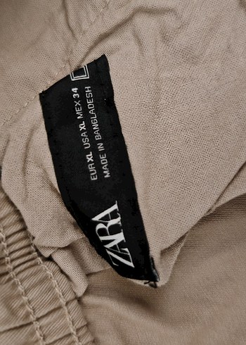 Zara xl Jogger Pantolon - Görsel 3