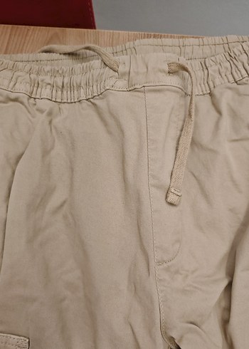 Zara xl Jogger Pantolon - Görsel 4