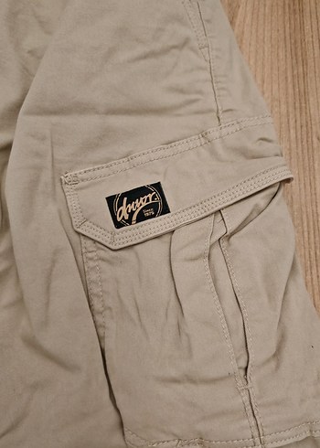 Zara xl Jogger Pantolon - Görsel 2