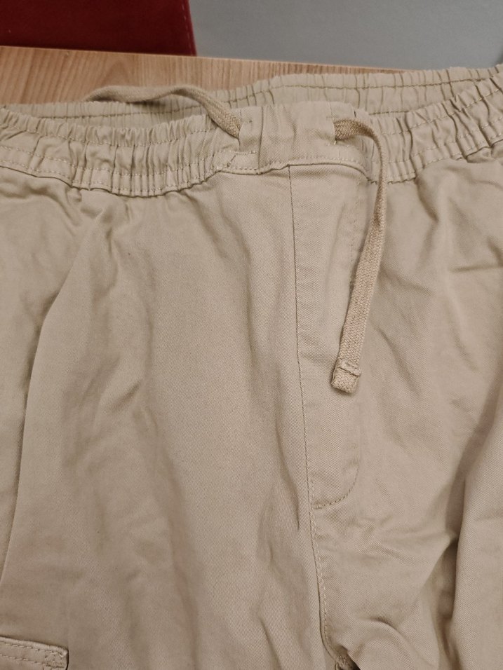 Zara xl Jogger Pantolon - Görsel 4