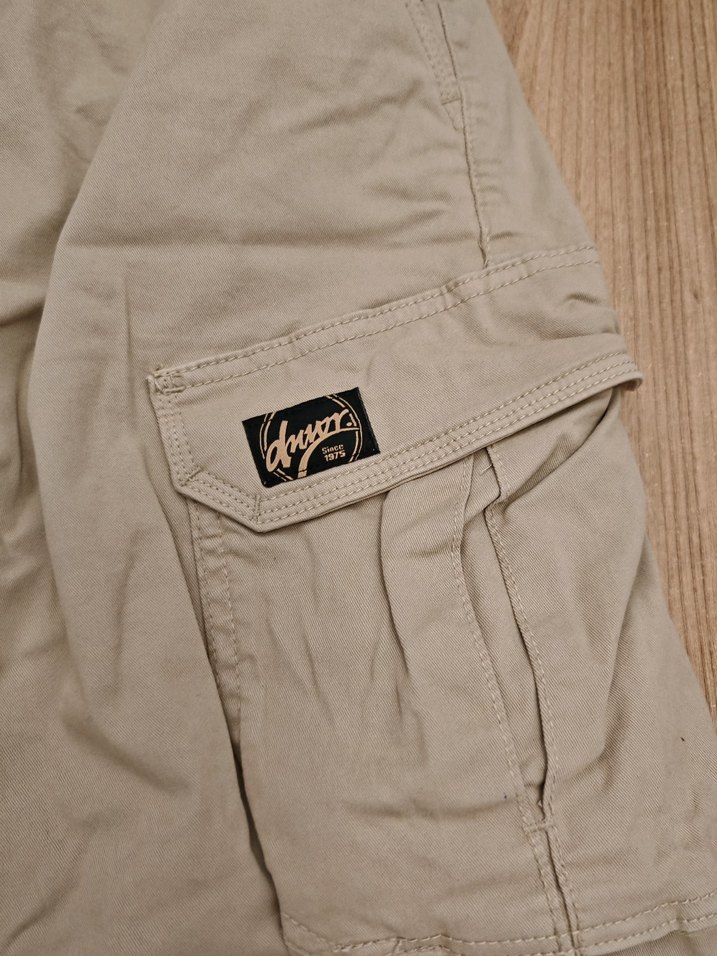 Zara xl Jogger Pantolon - Görsel 2