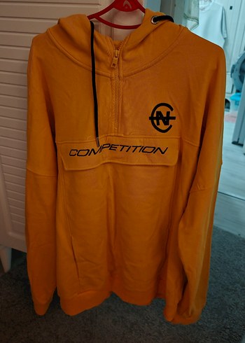 Nautica Erkek Sweatshirt xxl - Görsel 5