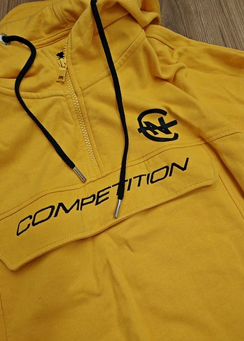 Nautica Erkek Sweatshirt xxl - Görsel 2