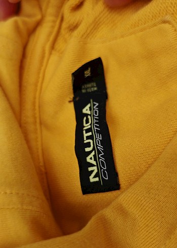 Nautica Erkek Sweatshirt xxl - Görsel 4