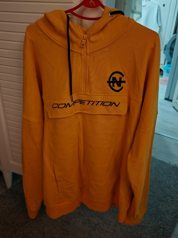 Nautica Erkek Sweatshirt xxl - Görsel 5