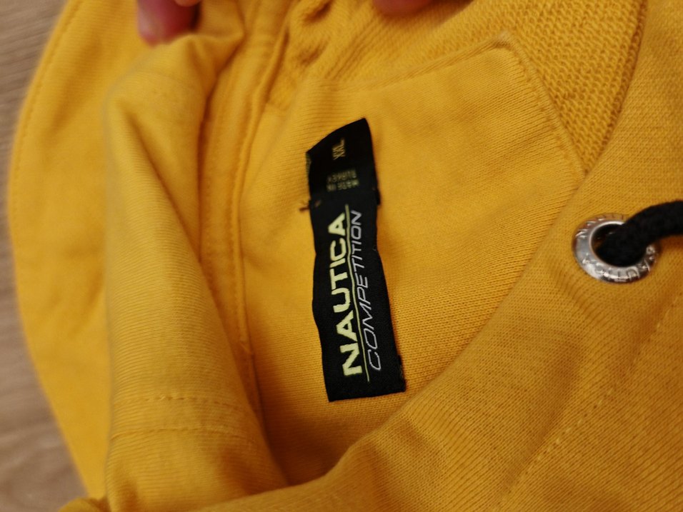 Nautica Erkek Sweatshirt xxl - Görsel 4