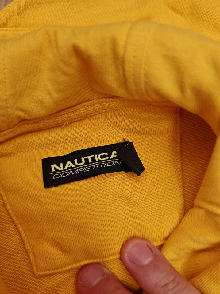 Nautica Erkek Sweatshirt xxl - Görsel 3