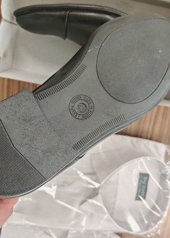 SIFIR 56 BEDEN TAKIM ELBİSE, 2 ADET XXL GÖMLEK, 1 ADET 43 NO Ayk - Görsel 9