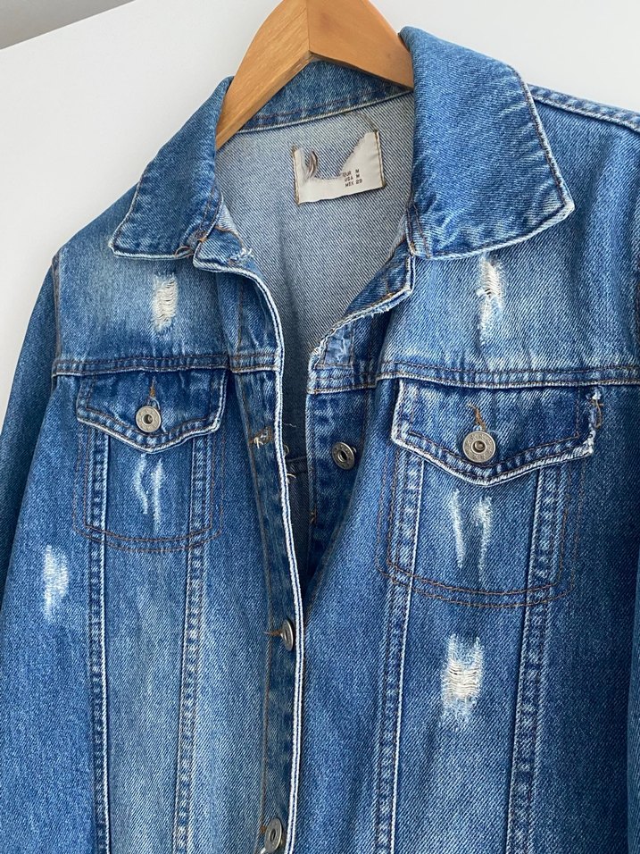 Kot ceket - Görsel 2