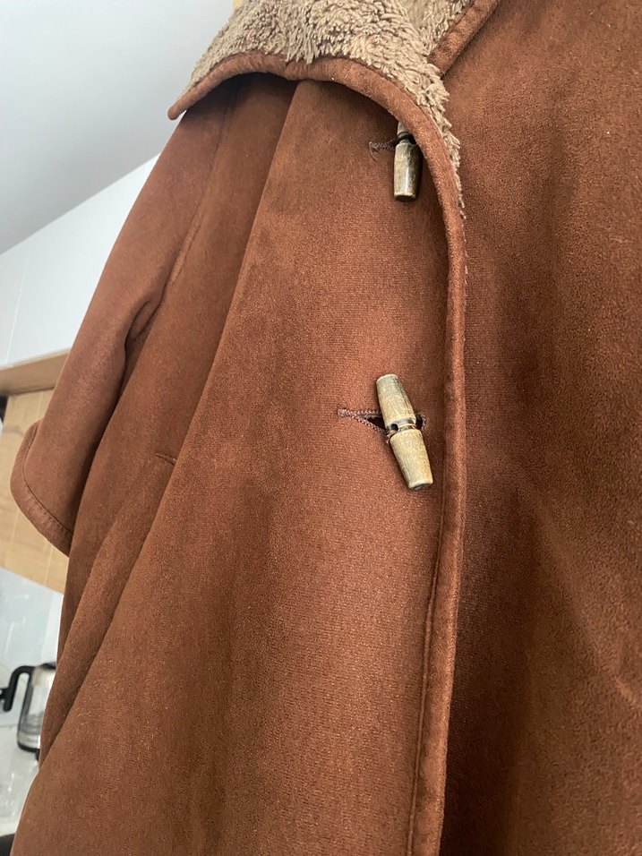 Zara kaban - Görsel 2