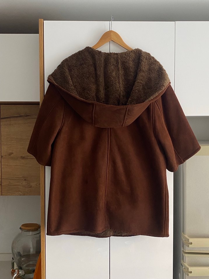 Zara kaban - Görsel 4