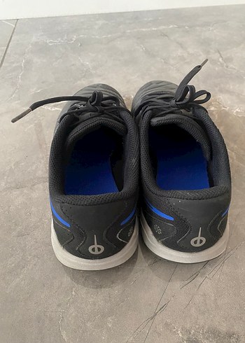 Nike Legend 10 Academy İç Mekan Futbol Ayakkabısı - Görsel 3