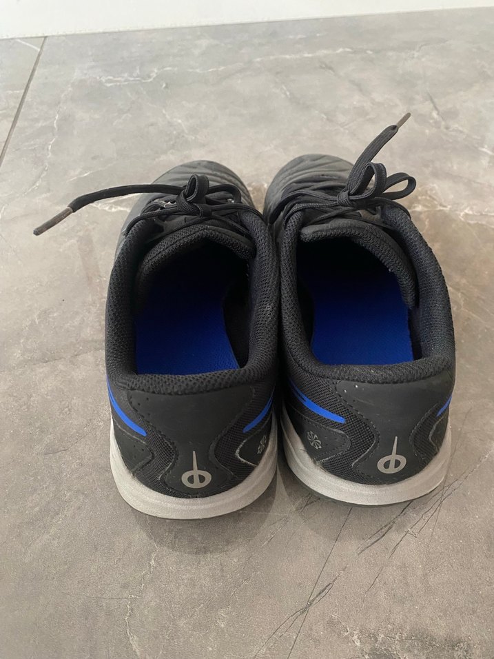 Nike Legend 10 Academy İç Mekan Futbol Ayakkabısı - Görsel 3