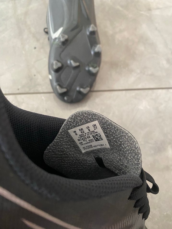 Puma Ultra Play - Görsel 5