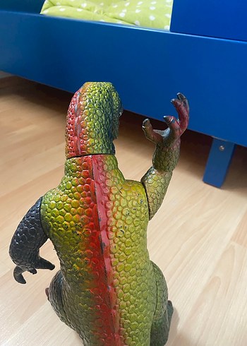 Godzilla - Görsel 5