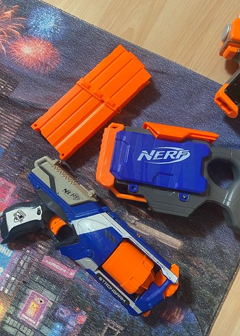 Nerf Elite - Görsel 4