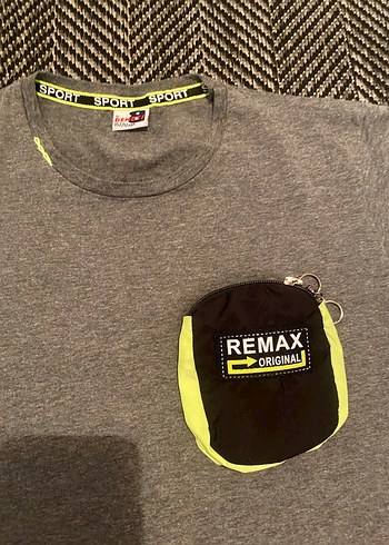 Zara Erkek Tişörtü - Görsel 4