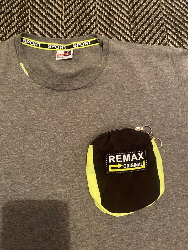 Zara Erkek Tişörtü - Görsel 4