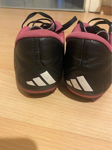 37 Beden siyah Renk Adidas Predator