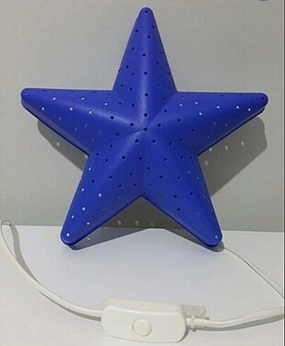 Ikea İkea yıldız avize