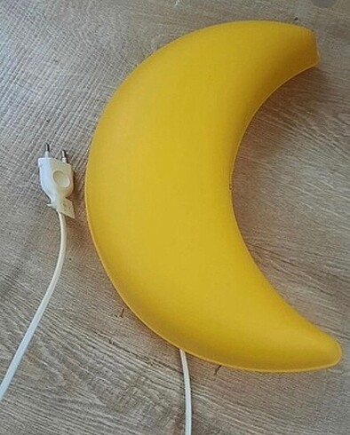 Ikea İkea ay avize