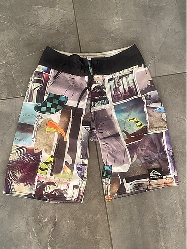 Quiksilver Quiksilver deniz şortu