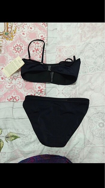 m Beden Dagi bikini