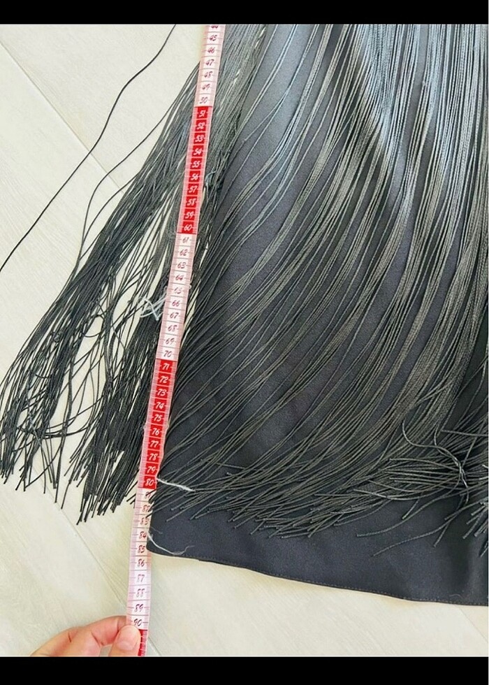 Gece elbisesi - Görsel 4