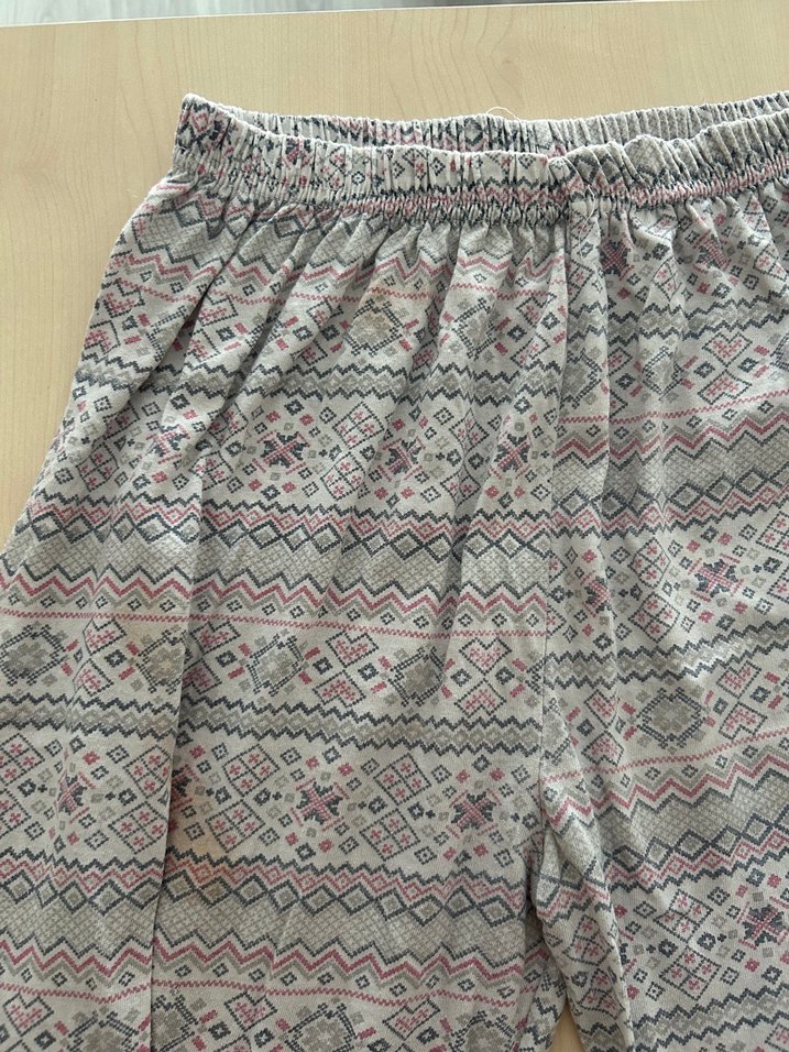 Pijama altı - Görsel 2