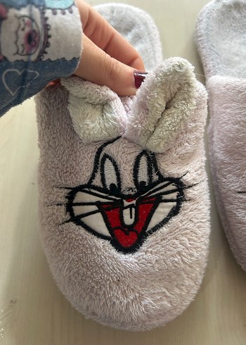 Ev Terliği - Görsel 2