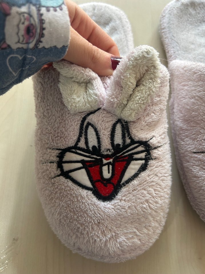 Ev Terliği - Görsel 2