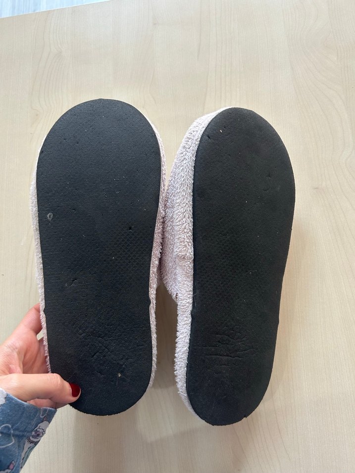 Ev Terliği - Görsel 3