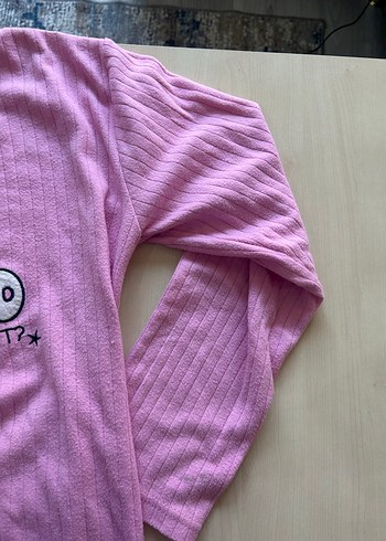 Pijama takımı polar - Görsel 4