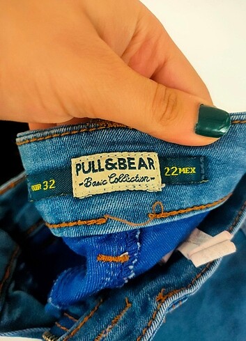 Pull and Bear Pull bear jean