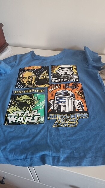 T shirt