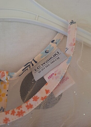 LC Waikiki LCW elbise yeni