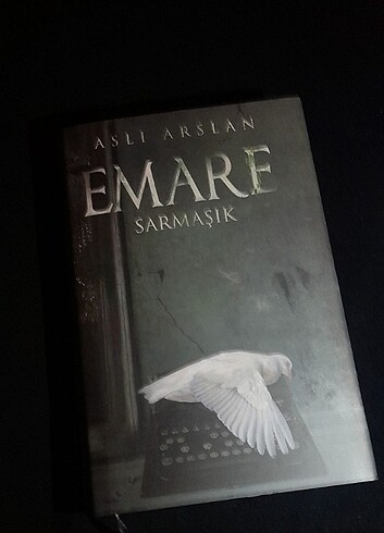  Emare . Aslı arslan