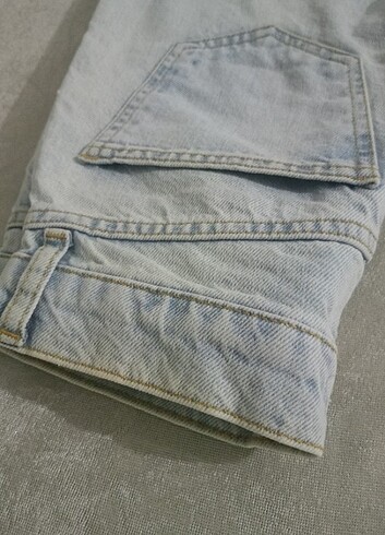 Zara Zara kpt pantolon