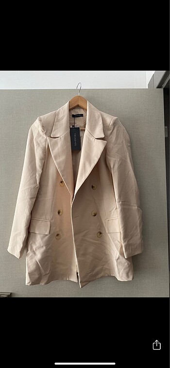 xs Beden Blazer ceket