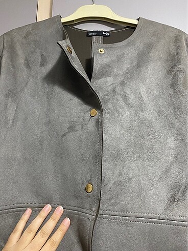 Zara Zara Kaban