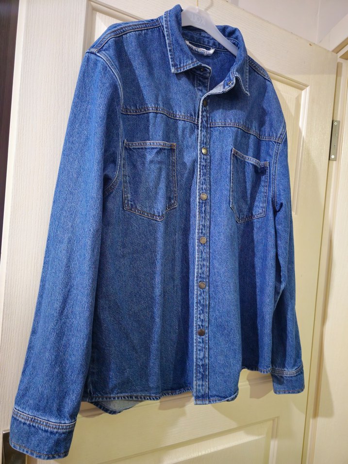 Kot çeket - Görsel 5