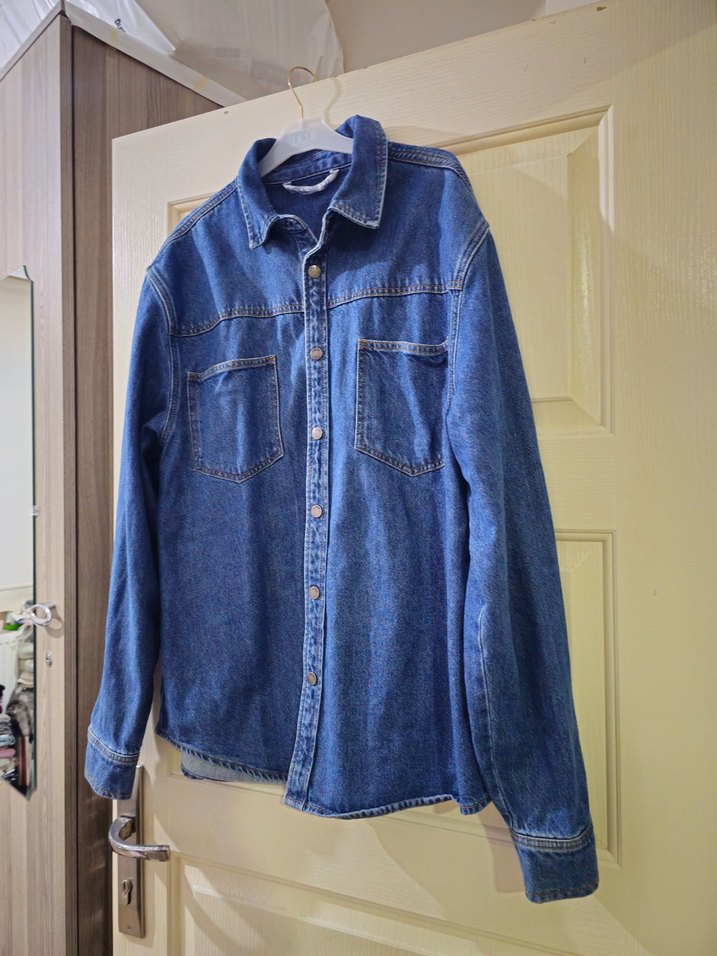 Kot çeket - Görsel 4