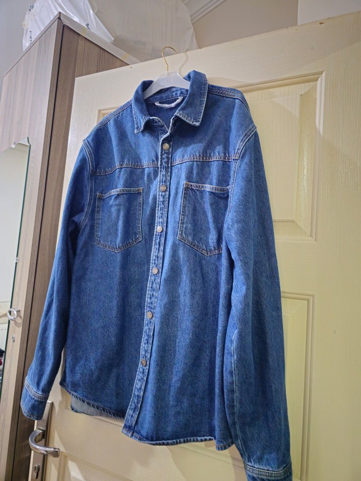 Kot çeket - Görsel 2