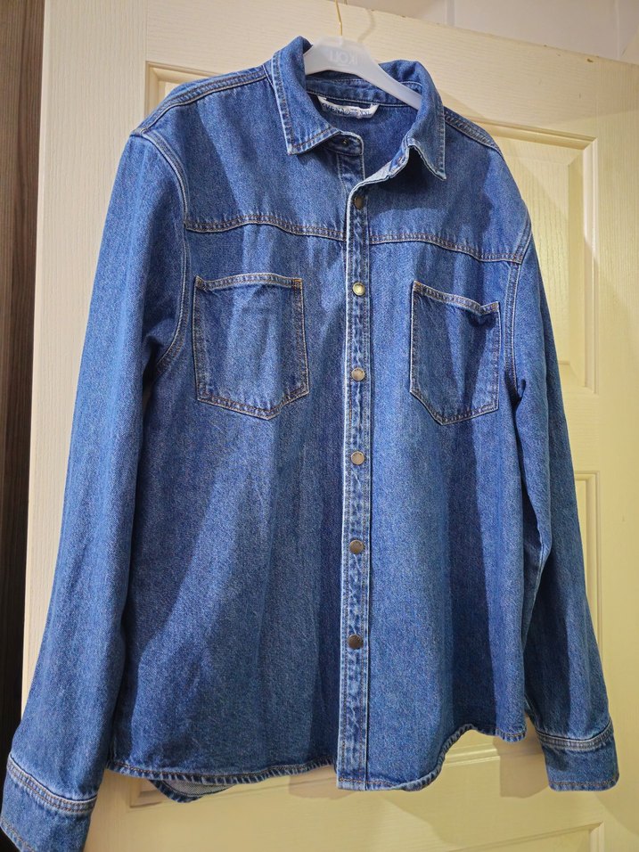 Kot çeket - Görsel 3