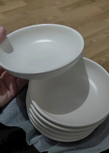 Kahvaltılık beyaz sosluk - Görsel 2