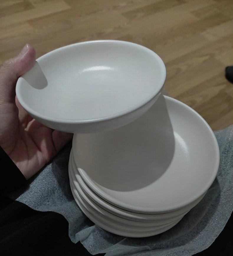 Kahvaltılık beyaz sosluk - Görsel 2