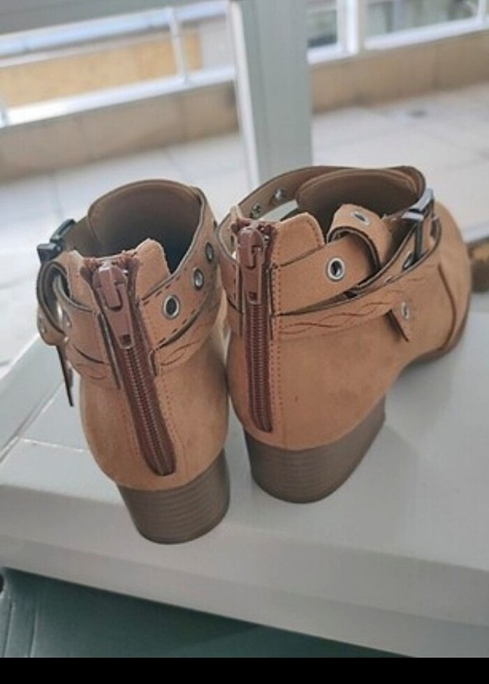 Ayakkabı - Görsel 4