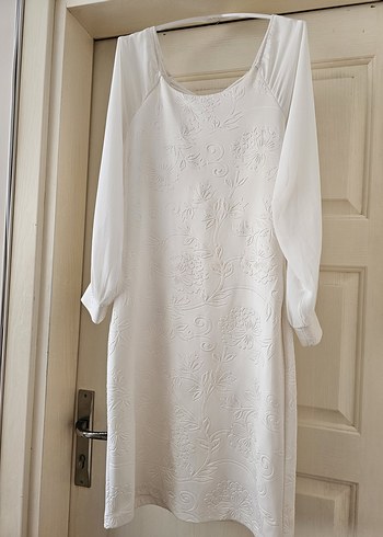 Özel gün elbisesi - Görsel 3